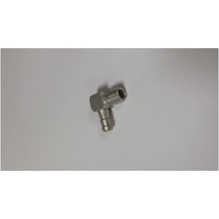 Kohler Connector 90 Deg Hose 25 155 02-S